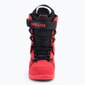 Pánske topánky na snowboard DEELUXE D.N.A. red 572123-1000 3