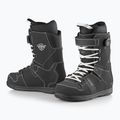Snowboardové topánky DEELUXE DNA essential black 7