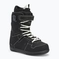Snowboardové topánky DEELUXE DNA essential black