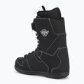 Snowboardové topánky DEELUXE DNA essential black 2