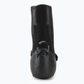 Neoprénová obuv ION Ballistic 3/2 Round Toe  čierna 48200 6