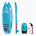 SUP doska Fanatic Ray Air blue 13200-1134