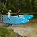 SUP doska Fanatic Ray Air blue 13200-1134 11