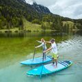 SUP doska Fanatic Ray Air blue 13200-1134 13