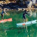 SUP doska Fanatic Ray Air blue 13200-1134 14