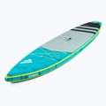 SUP doska Fanatic Ray Air Premium 12'6" modrá 13200-1135 2