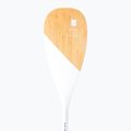 SUP pádlo 3-dielne Fanatic Bamboo Carbon 50 Nastaviteľné hnedé 13200-1307 4