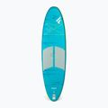 SUP doska Fanatic Fly Air Pocket 10'4" modrá 13200-1160 3