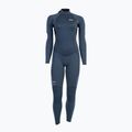 Dámsky neoprénový oblek ION Element 5/4 mm navy blue 48213-4515 3
