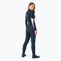 Dámsky neoprénový oblek ION Element 5/4 mm navy blue 48213-4540 2
