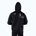 Pánska neoprénová mikina ION Hoody Neo 2mm čierna 48212-4106 3
