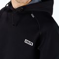 Pánska neoprénová mikina ION Hoody Neo 2mm čierna 48212-4106 4