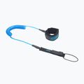 Vodítko na dosku SUP ION Sup Core Coiled Ankle 20 cm blue