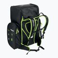 Lyžiarska taška Komperdell Nationalteam Ski Boot Bag 72 l black/green 3