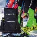 Lyžiarska taška Komperdell Nationalteam Ski Boot Bag 72 l black/green 6