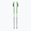 Komperdell Champion Green Henrik lyžiarske palice black/green