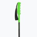 Komperdell Champion Green Henrik lyžiarske palice black/green 2