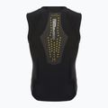 Komperdell Air Vest pánsky lyžiarsky chránič čierny 6385-26 2