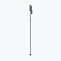 Lyžiarske palice Komperdell Booster Speed Carbon Series black/yellow 6