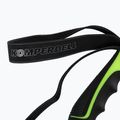 Lyžiarske palice Komperdell Booster Speed Carbon Series black/yellow 5