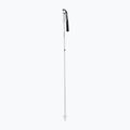Lyžiarske palice Komperdell Booster Speed Carbon Series white/silver 6