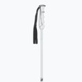 Lyžiarske palice Komperdell Booster Speed Carbon Series white/silver 2