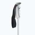 Lyžiarske palice Komperdell Booster Speed Carbon Series white/silver 3