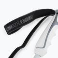 Lyžiarske palice Komperdell Booster Speed Carbon Series white/silver 5