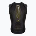 Pánska vesta Komperdell Air Vest Light black/yellow 2