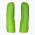 Chrániče holene Komperdell Shinguards Profi World Cup green 2