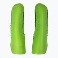 Detské chrániče holení Komperdell Shinguards Profi World Cup Jr green 2