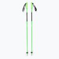 Lyžiarske paličky Komperdell Victory Ti bright green
