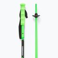 Lyžiarske paličky Komperdell Victory Ti bright green 3