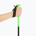 Lyžiarske paličky Komperdell Victory Ti bright green 6