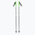 Lyžiarske paličky Komperdell Victory Carbon bright green