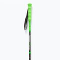 Lyžiarske paličky Komperdell Victory Carbon bright green 2