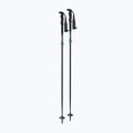 Trekingové palice Komperdell FX Lite Carbon Vario Approach modré