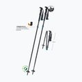 Trekingové palice Komperdell FX Lite Carbon Vario Approach modré 2