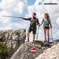 Trekingové palice Komperdell FX Lite Carbon Vario Approach modré 3