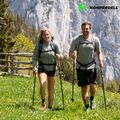 Trekingové palice Komperdell Carbon Ultra Zero silver 4
