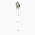 Trekingové palice Komperdell Explorer Zero green