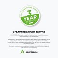 Trekingové palice Komperdell Explorer Zero green 12