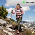 Trekingové palice Komperdell Explorer Zero green 4
