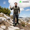 Trekingové palice Komperdell Explorer Zero green 5
