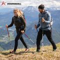Trekingové palice Komperdell Ridgehiker Zero dark sphhire 3