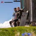 Trekingové palice Komperdell Ridgehiker Zero dark sphhire 4