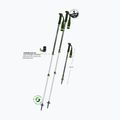 Trekingové palice Komperdell Trailmaster Zero forrest green 10