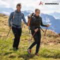 Trekingové palice Komperdell Trailmaster Zero Compact malbec 3