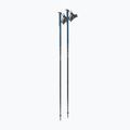 Bežecké palice  Komperdell FXP Composite Trail blue