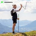 Bežecké palice  Komperdell FXP Composite Trail blue 5